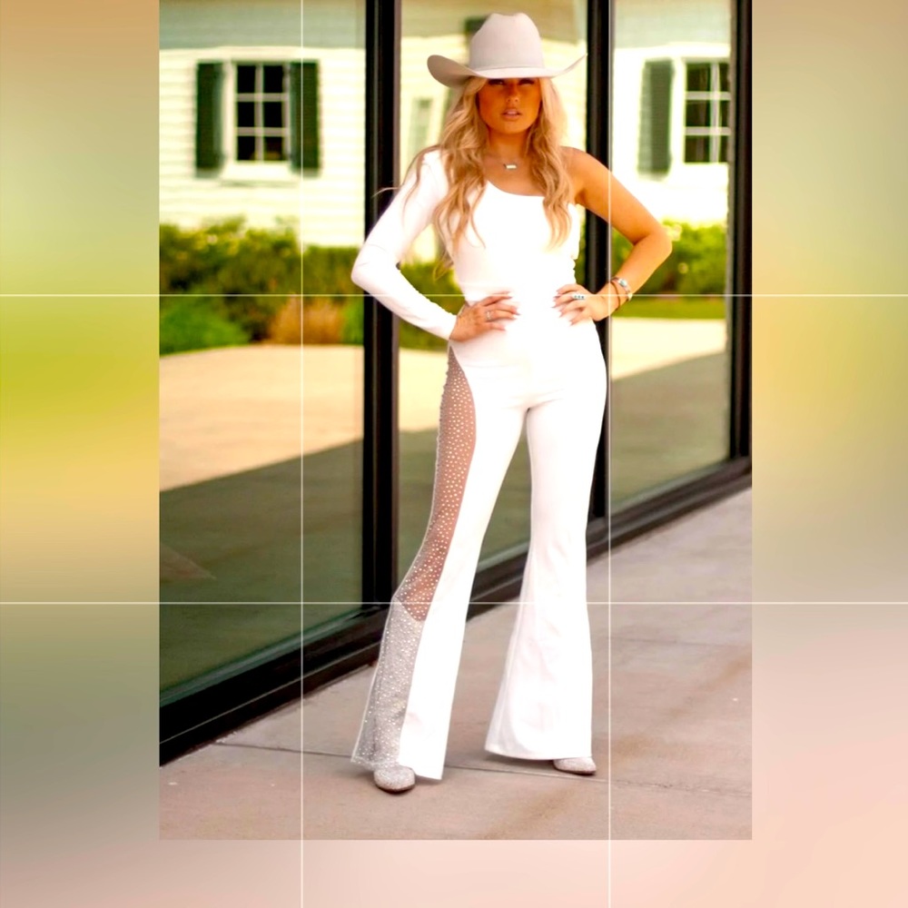 7th Bar boutique one piece jumpsuit